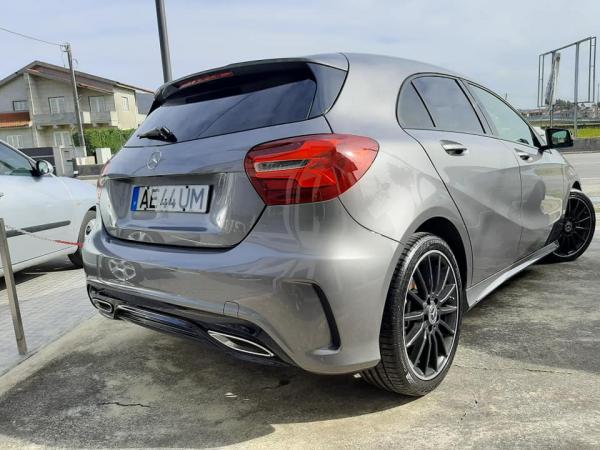 VEÍCULOS SEMI-NOVOS E USADOS