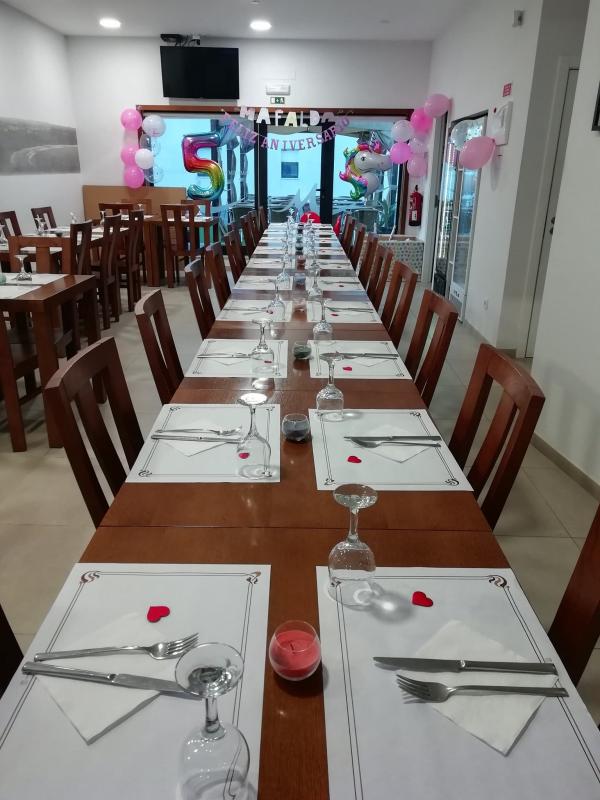 FESTIVIDADES | GRUPOS 