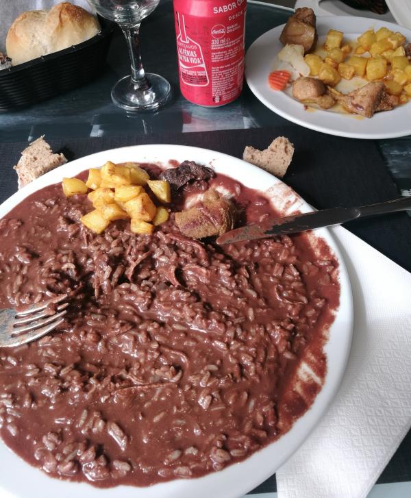 COZINHA TRADICIONAL PORTUGUESA