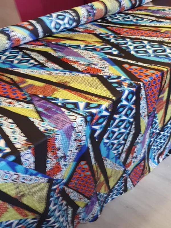 DIVERSOS PADRÕES E CORES