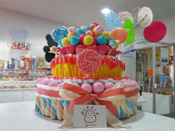 ORGANIZAMOS A SUA FESTA