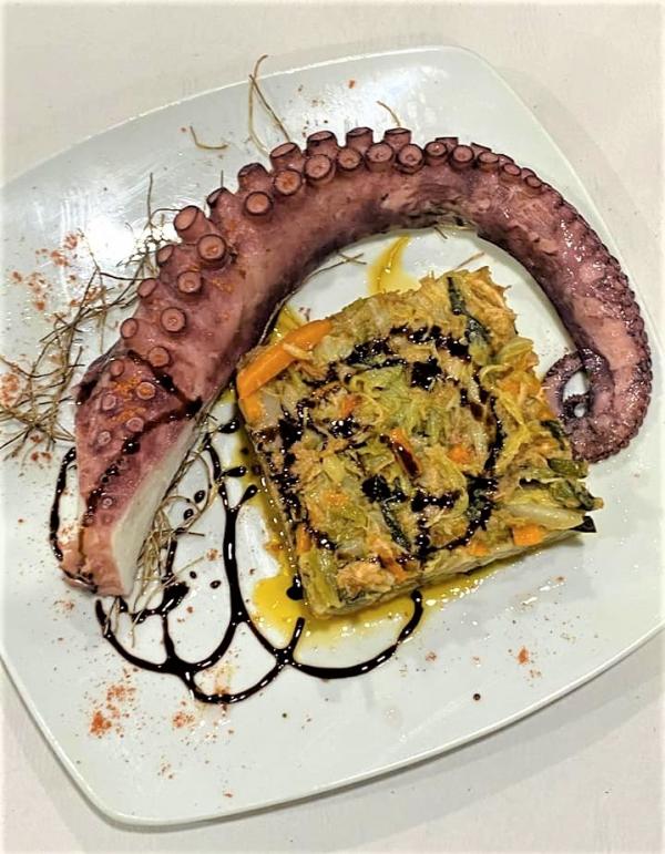 COZINHA TRADICIONAL PORTUGUESA