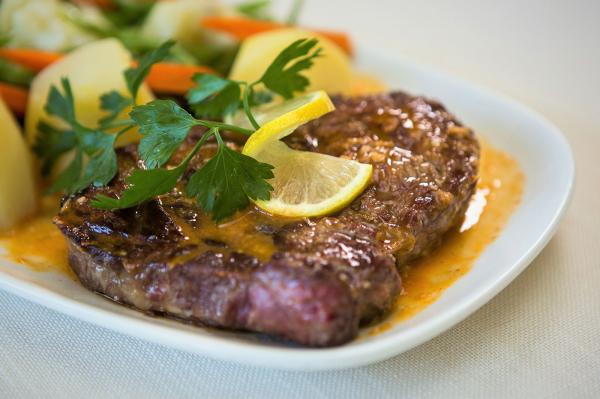 DIÁRIAS | TAKE AWAY