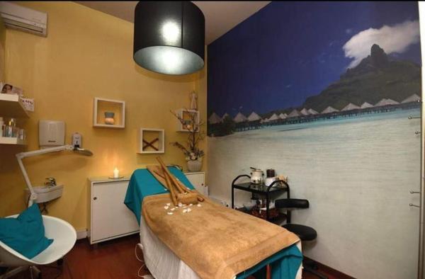 SERVIÇOS COMPLETOS SAUDE E BEM ESTAR