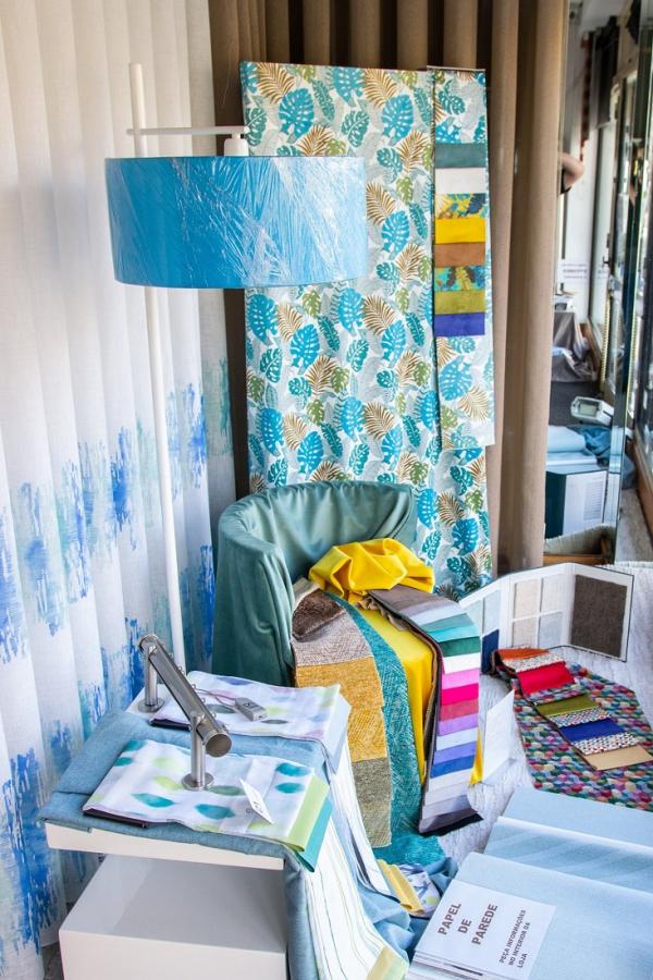 TECIDOS PARA ESTOFOS