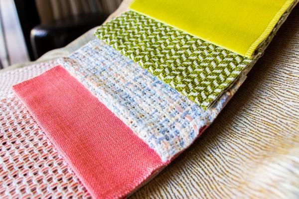 TAPIÇARIAS POR MEDIDA