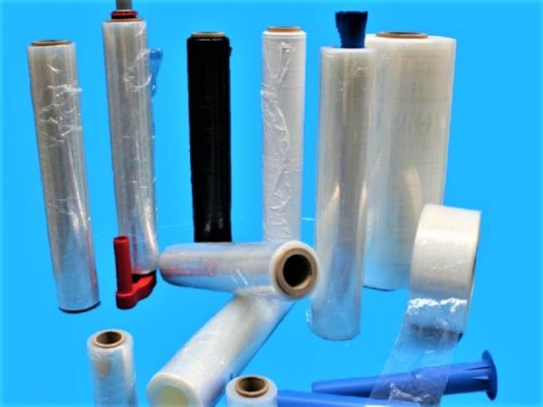 EMBALAGENS | PALETIZAÇÃO