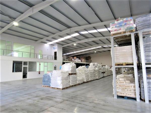 DIVERSOS SETORES DE MERCADO 