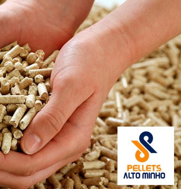 15 KGS DE PELLETS POR APENAS 3,25€