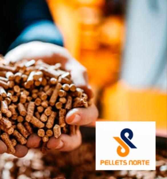 ENTREGA GRATIS DE PELLETS EM SUA CASA 