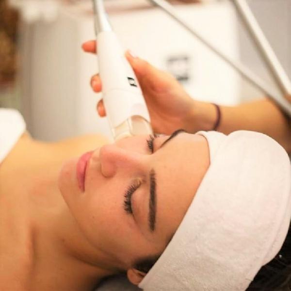 SERVIÇO COMPLETO DE ESTÉTICA AVANÇADA