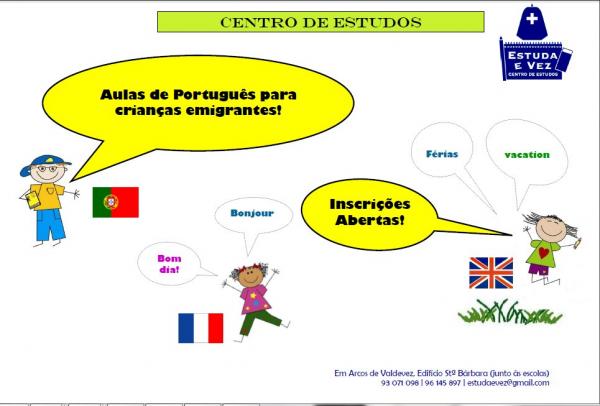 PROFESSORES QUALIFICADOS | APOIO ESCOLAR