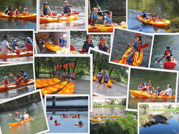 ATIVIDADES DIVERTIDAS