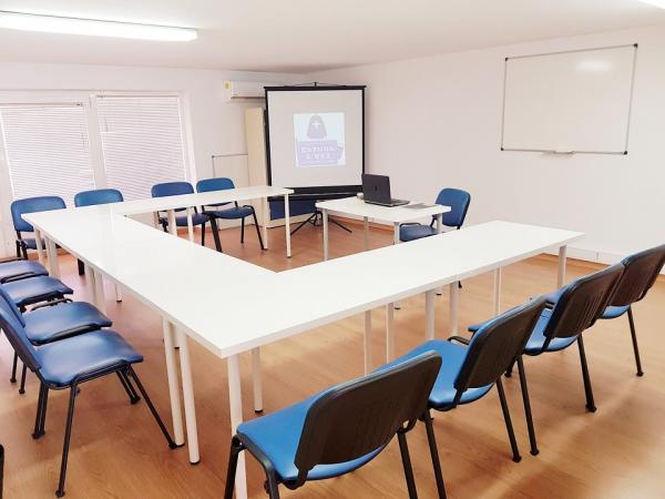 INFORMÁTICA PARA ADULTOS