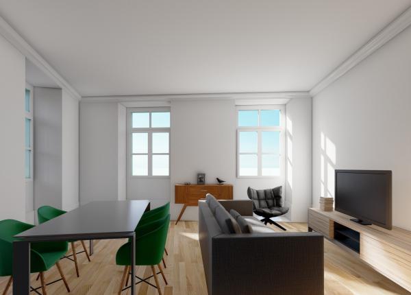 CERTIFICAÇÃO ENERGÉTICA