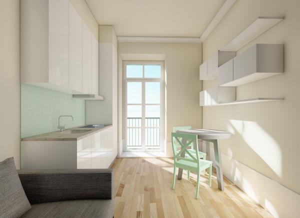 DESIGN DE INTERIORES