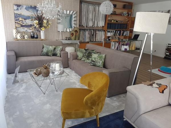 MODELAMOS A SUA CASA AO SEU GOSTO!