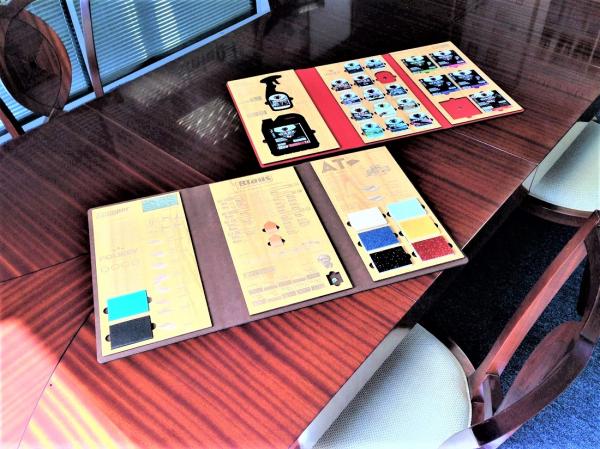 TODO TIPO DE SOLUÇÕES GRÁFICAS