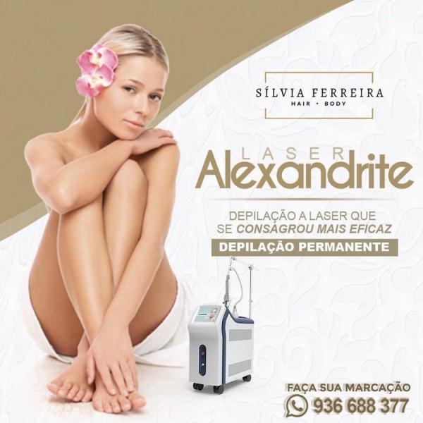 DEPILAÇÃO PERMANENTE