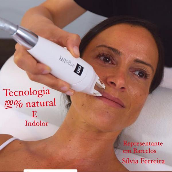 REALCE A ATIVIDADE CELULAR