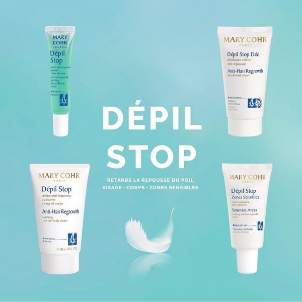 RETARDADOR CRESCIMENTO DE PÊLO