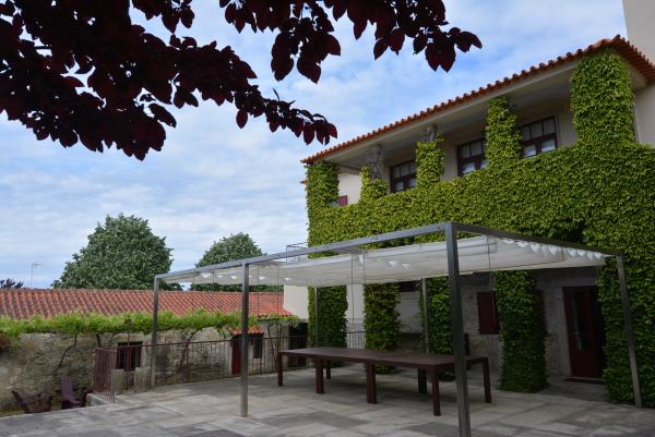 Quinta T16 em Areosa - Viana do Castelo