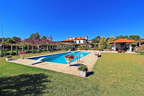 Quinta em Santa Marta - Viana do Castelo