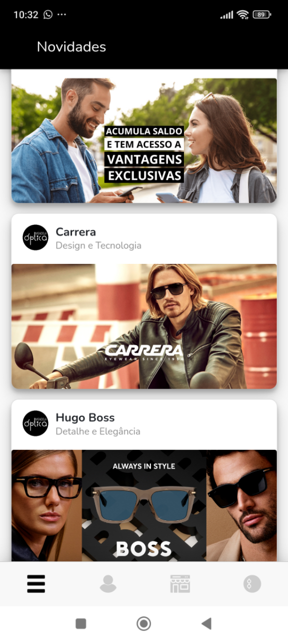 Descarrege já a nossa App!!!