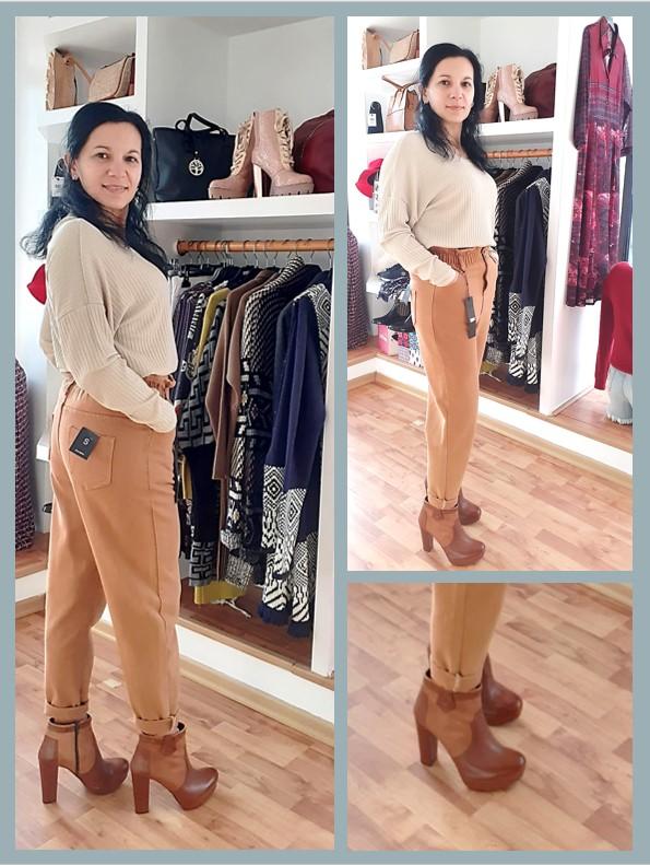 DEFINE O TEU ESTILO COM A NANDA VESTUÁRIO