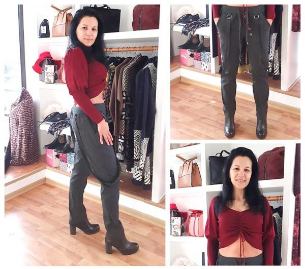 ACESSÓRIOS | LINGERIE | CALÇADO