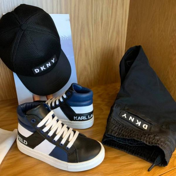 CALÇADO E ACESSÓRIOS