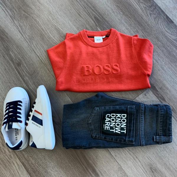 VESTUÁRIO MULTIMARCAS | QUALIDADE