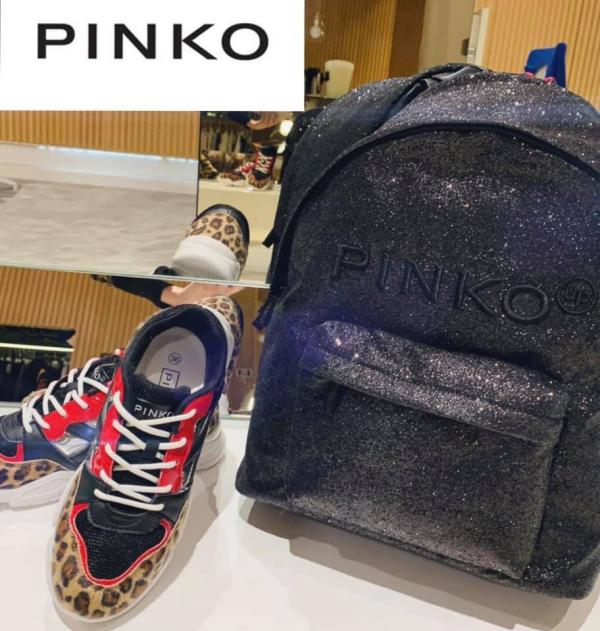 CALÇADO E ACESSÓRIOS