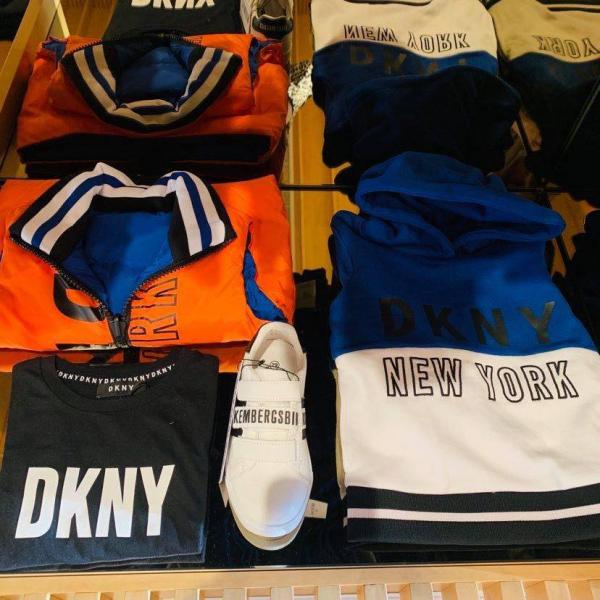 VESTUÁRIO MULTIMARCA DE QUALIDADE