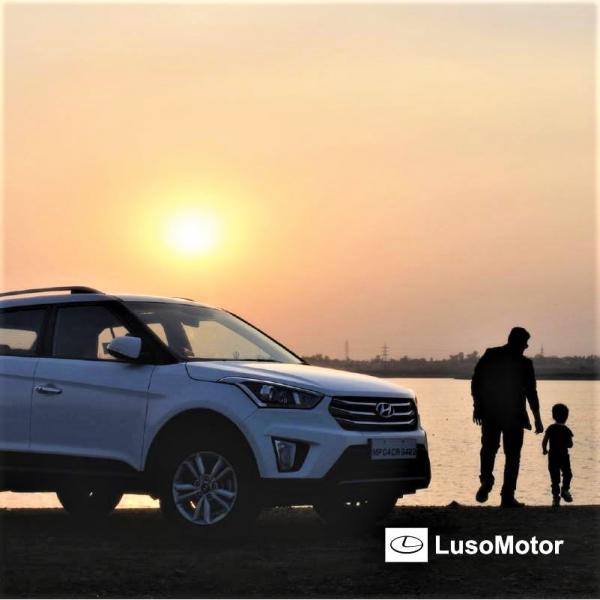 STAND AUTOMOVEL DE REFERÊNCIA EM VIANA DO CASTELO