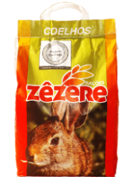 COELHAS/LÁPAROS - CRESCIMENTO/ENGORDA