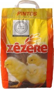 PINTOS RECRIA/PIGMENTADA