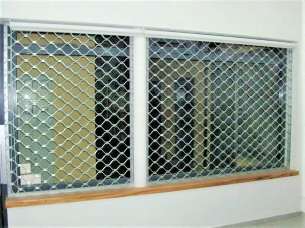 MANTENHA O SEU ESPAÇO SEGURO