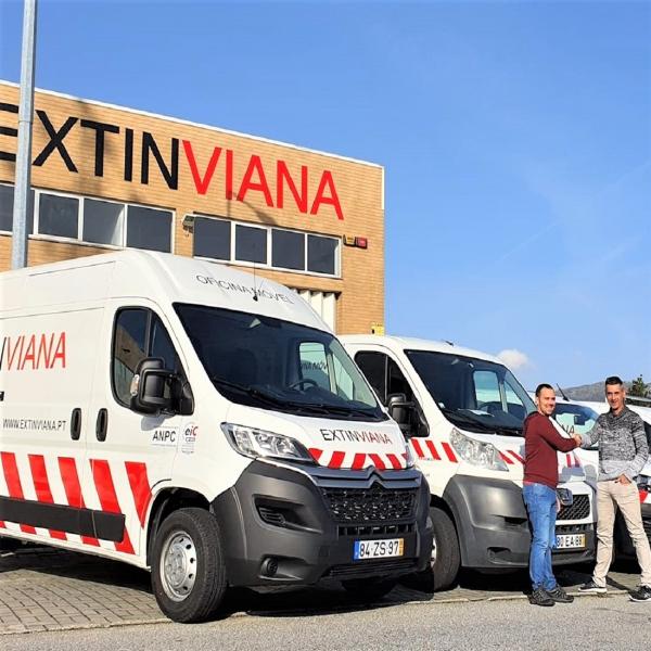 MAIS DE 10 ANOS DE EXPERIÊNCIA