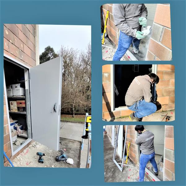 MEDIDAS DE PROTEÇÃO CONTRA INCÊNDIOS