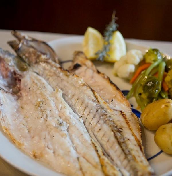 ESPECIALIDADES PEIXE | MARISCO