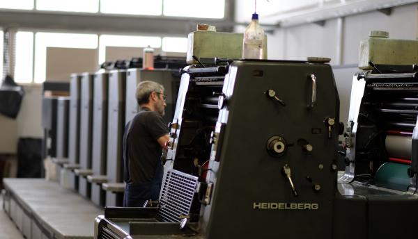 EQUIPAMENTO AVANÇADO