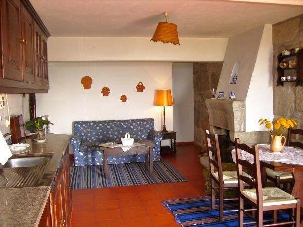 SERVIÇO DE QUARTOS E PEQUENO ALMOÇO