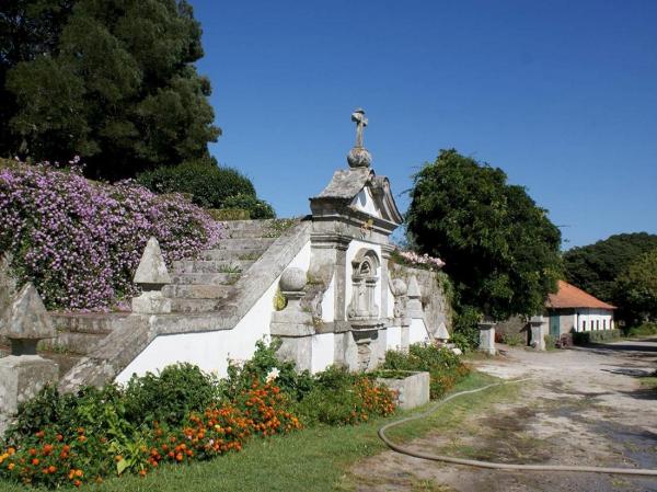 UMA QUINTA COM HISTÓRIA