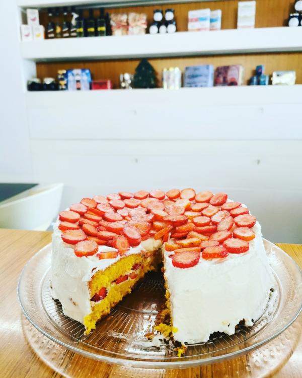 PASTELARIA FABRICO PRÓPRIO