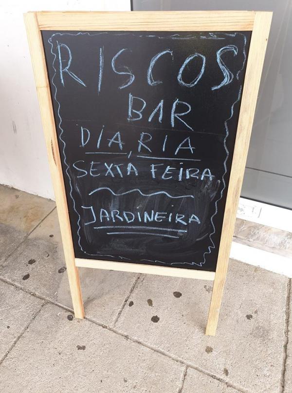 DIÁRIAS ECONÓMICAS