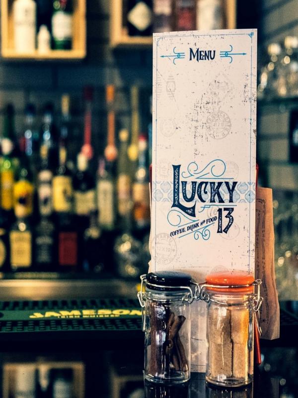 EXCELENTE LISTA DE BEBIDAS