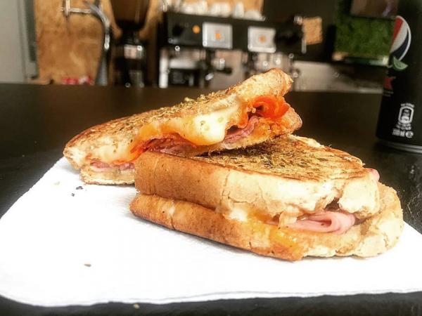 ESPECIALIDADES CASEIRAS