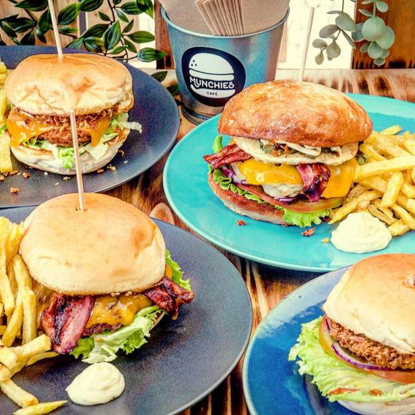 ESPAÇO DE DESCONTRAÇÃO 