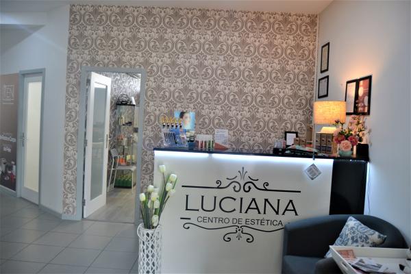 TRATAMENTOS DE CORPO E ROSTO